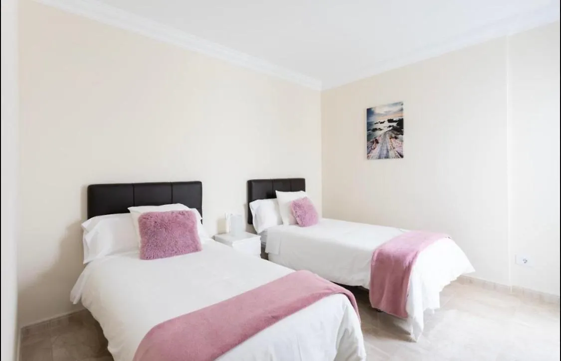 Apartamento rolycar 104 Icod De Los Vinos España