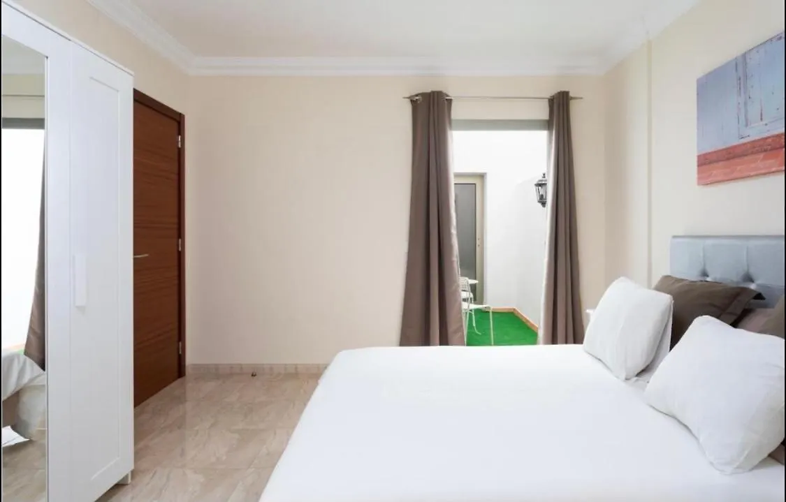 Apartamento rolycar 104 Icod De Los Vinos