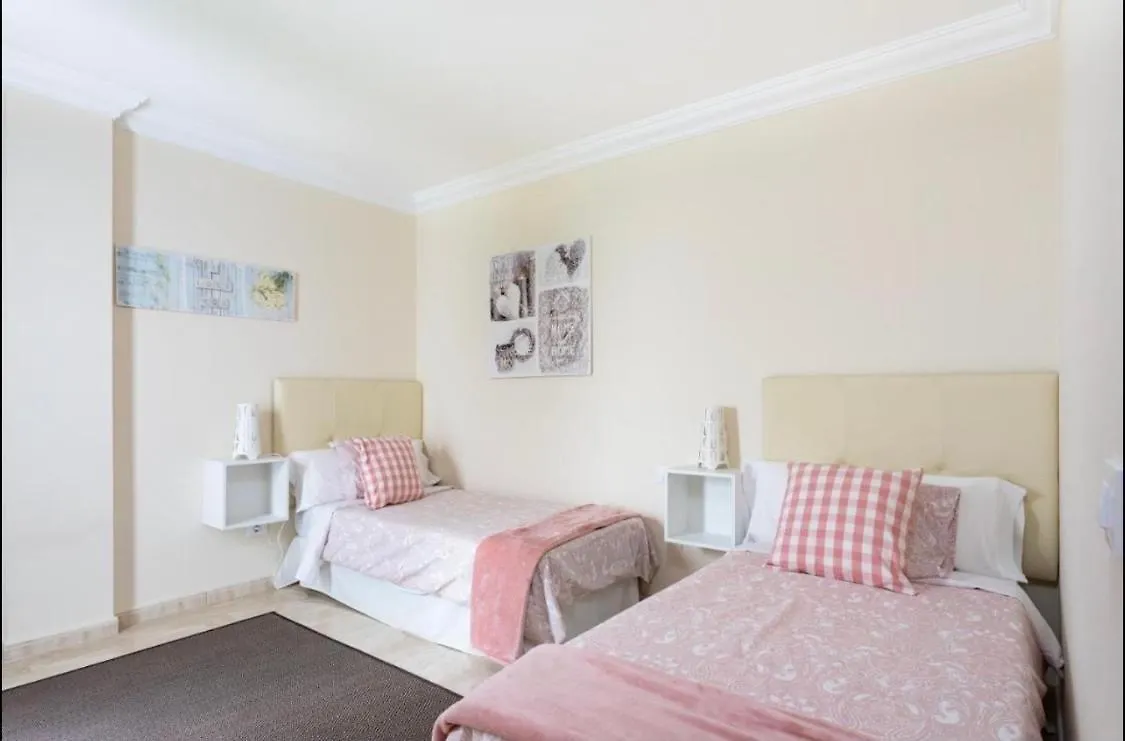 Apartamento rolycar 104 Icod De Los Vinos