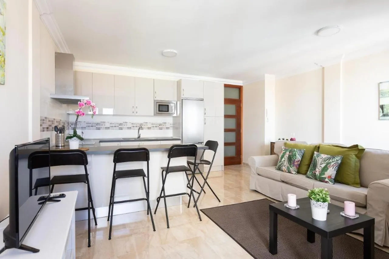 Apartamento rolycar 104 Icod De Los Vinos