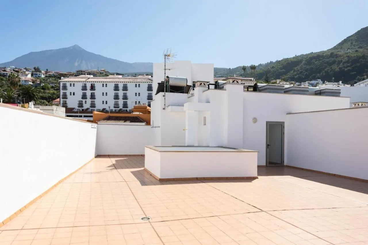 Apartamento rolycar 104 Icod De Los Vinos España