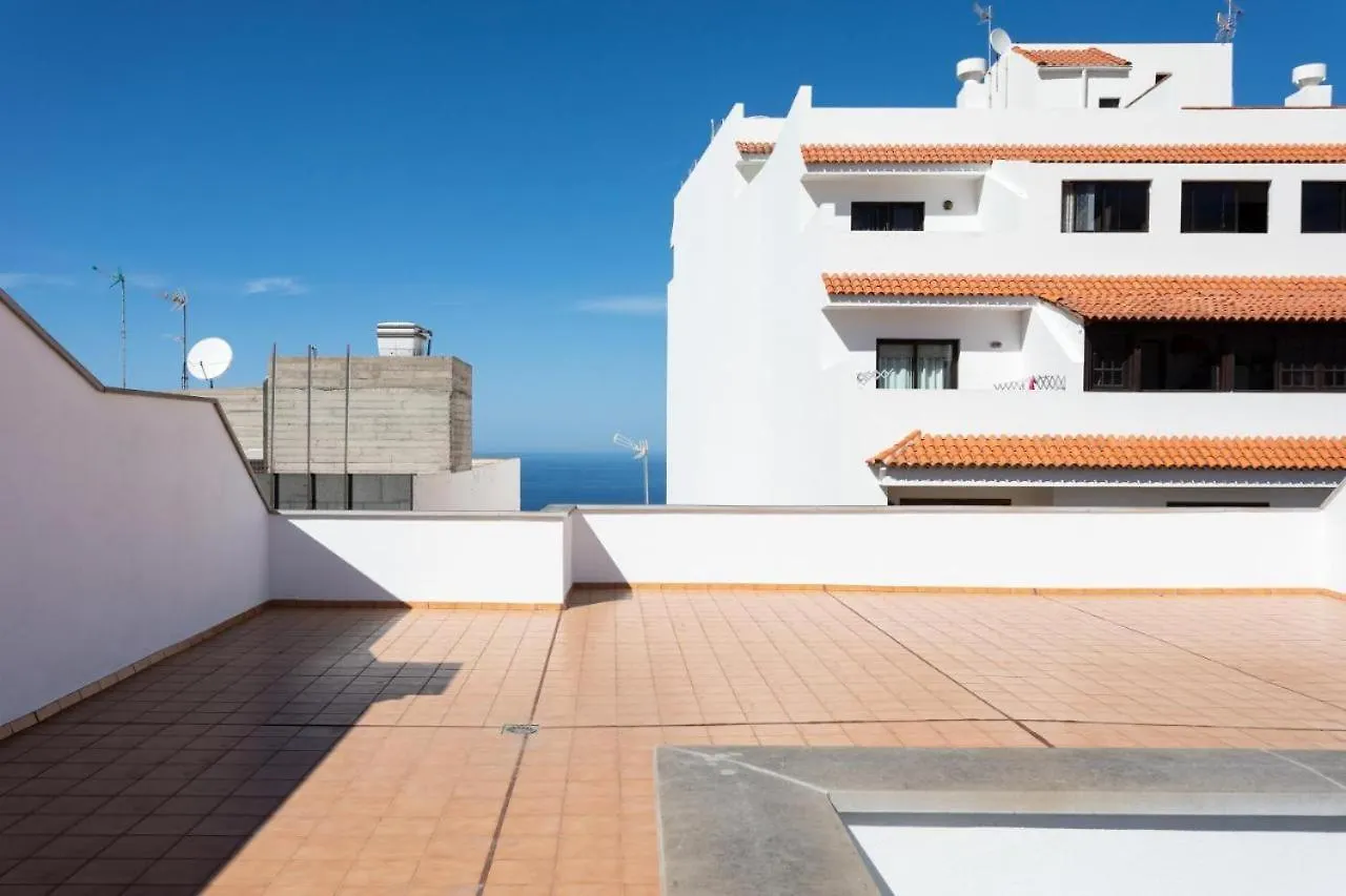 Apartamento rolycar 104 Icod De Los Vinos