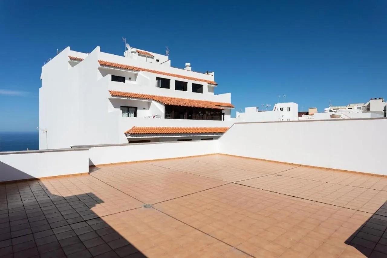 Apartamento rolycar 104 Icod De Los Vinos España