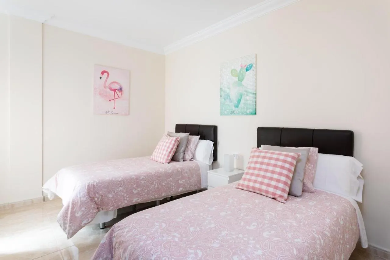 Apartamento rolycar 104 Icod De Los Vinos