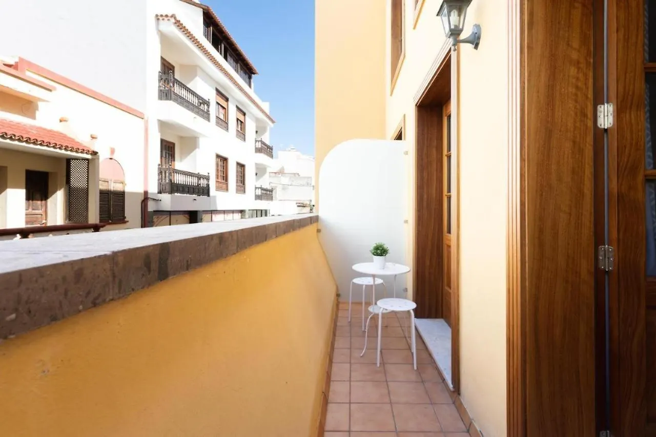Apartamento rolycar 104 Icod De Los Vinos 0*,  España