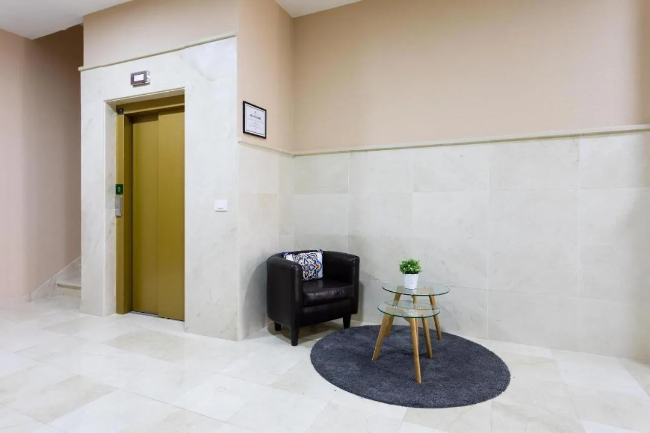 Apartamento rolycar 104 Icod De Los Vinos