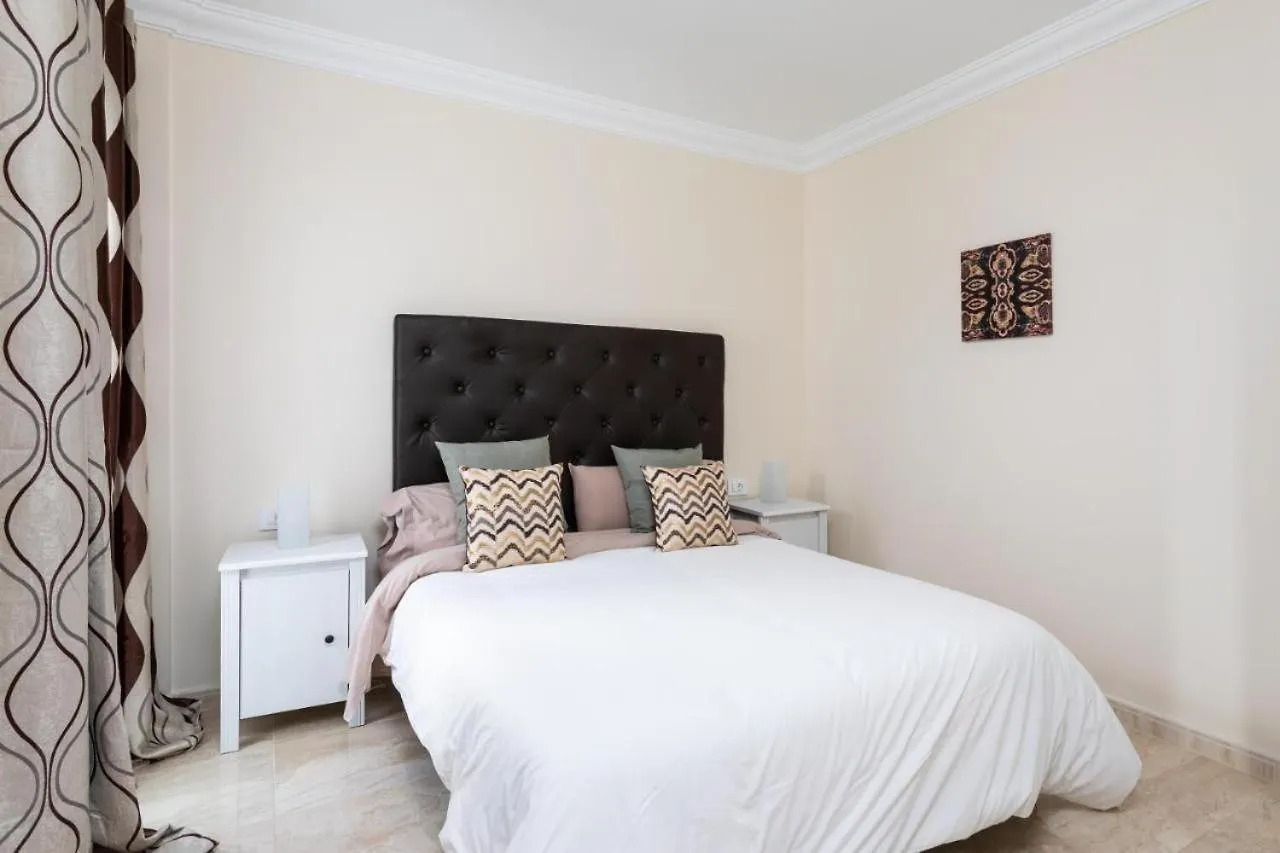 Apartamento rolycar 104 Icod De Los Vinos
