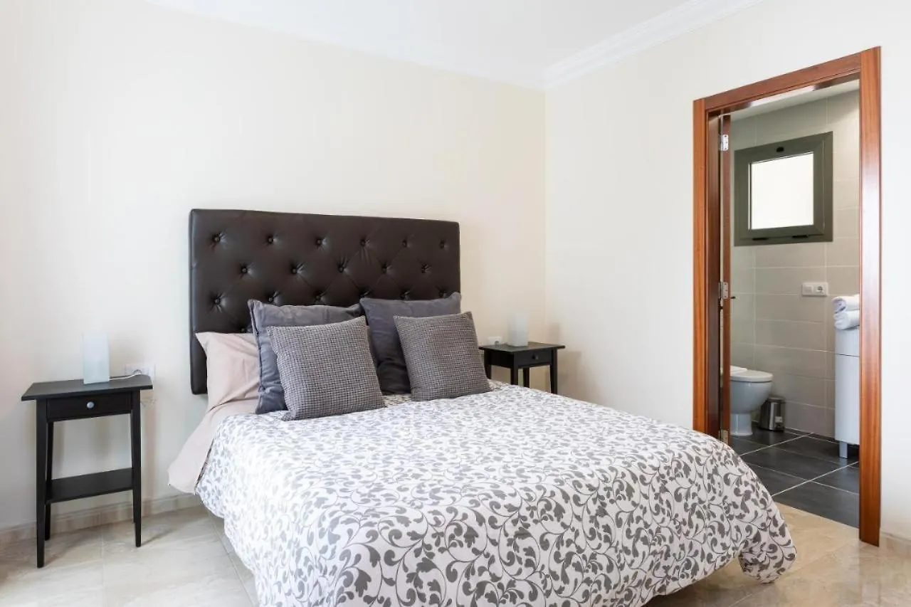 Apartamento rolycar 104 Icod De Los Vinos
