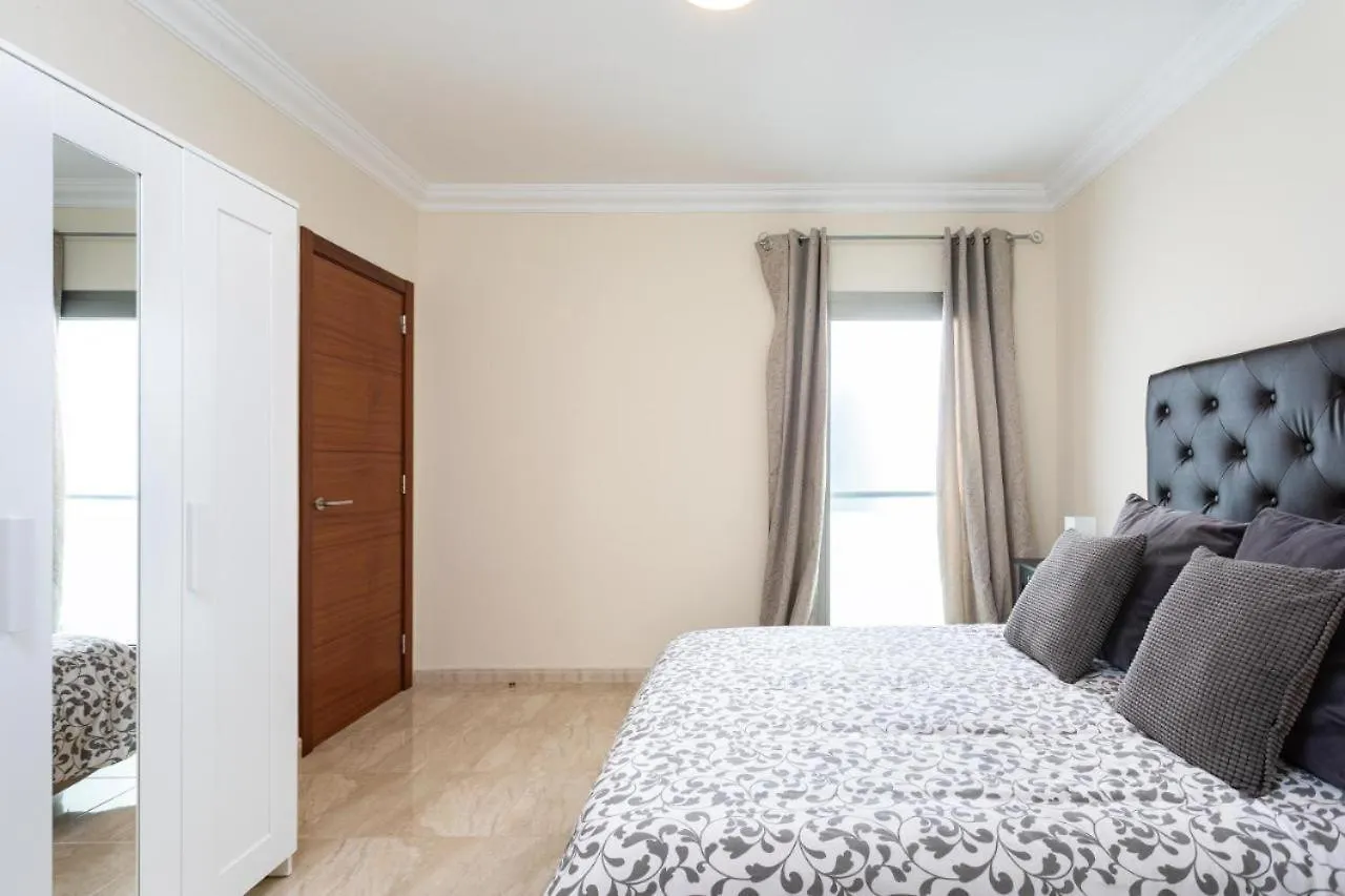 Apartamento rolycar 104 Icod De Los Vinos