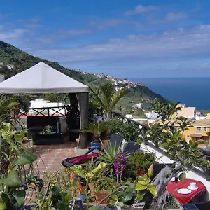  Appartement Monasterio De San Antonio - Adults Only