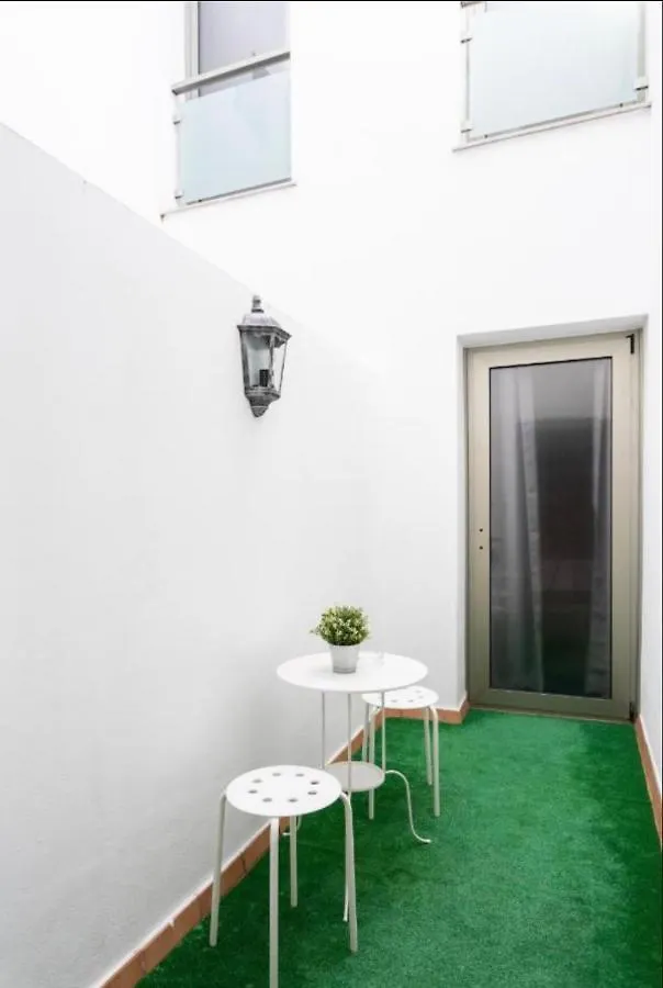 Apartamento Rolycar 104 Icod De Los Vinos 0*,