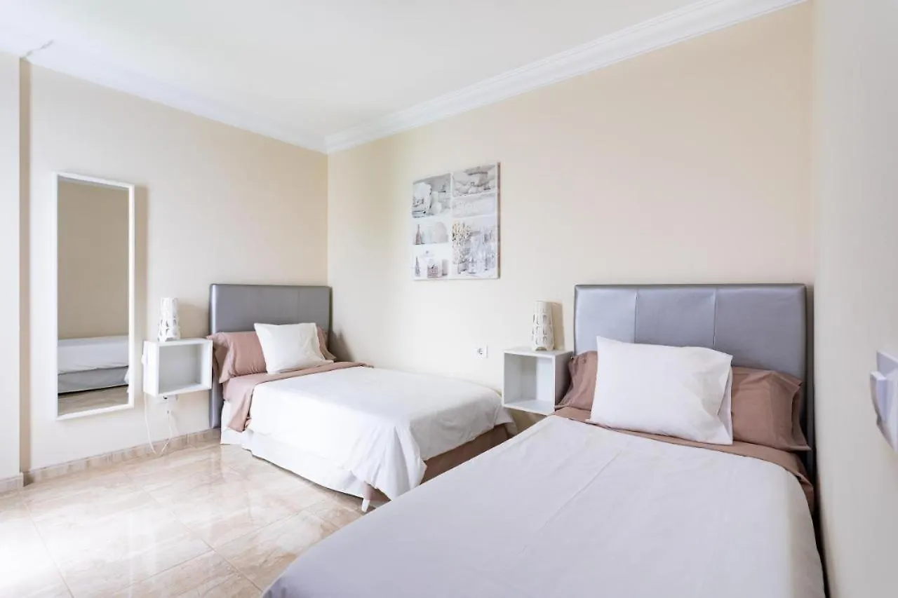 Apartamento Rolycar 104 Icod De Los Vinos 0*,  Spain